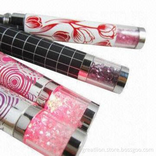 Crazy Christmas promotion China 2013 gift glaring ego LED battery